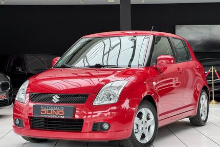 Suzuki Swift Gebrauchtwagen