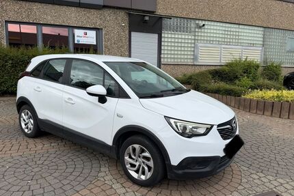 Opel Crossland (X) Gebrauchtwagen