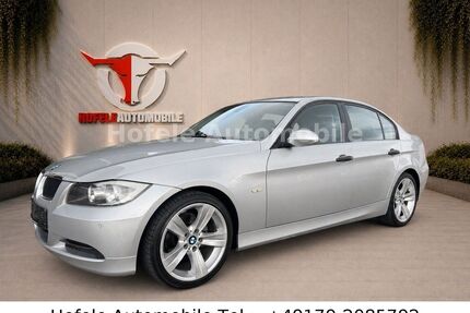 BMW 320 Gebrauchtwagen