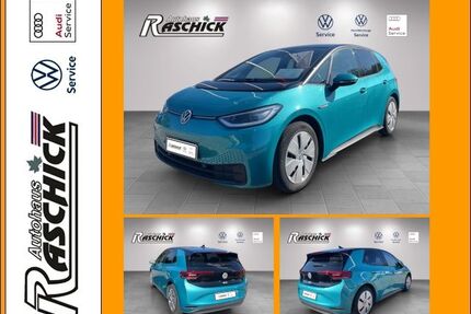 VW ID.3 Gebrauchtwagen