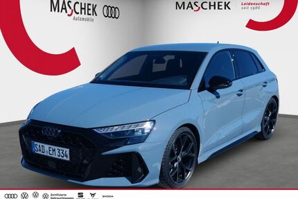 Audi RS3 Gebrauchtwagen