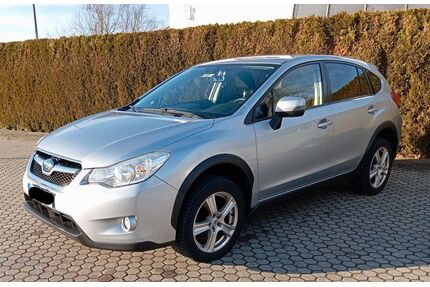Subaru XV Gebrauchtwagen