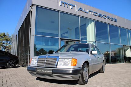 Mercedes-Benz 200 Gebrauchtwagen