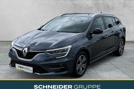 Renault Megane Gebrauchtwagen