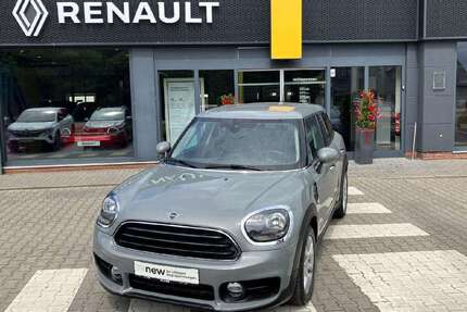 Mini One Countryman Gebrauchtwagen