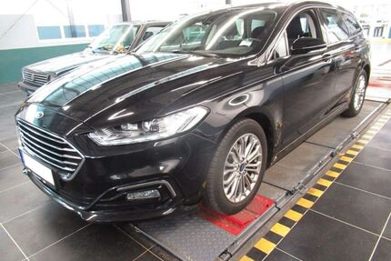 Ford Mondeo Gebrauchtwagen