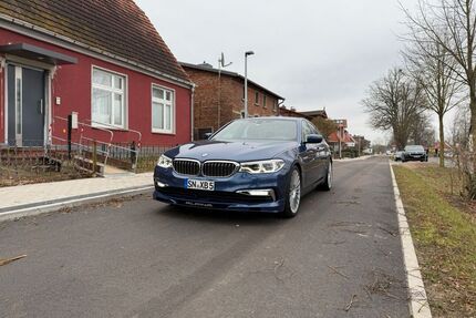 Alpina B5 Gebrauchtwagen