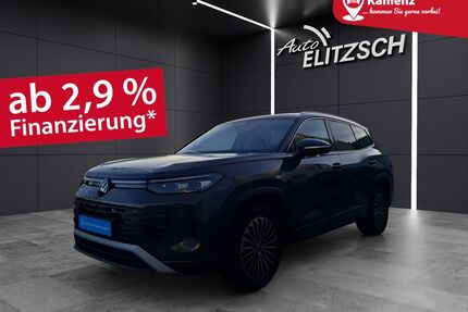 VW Tayron Gebrauchtwagen