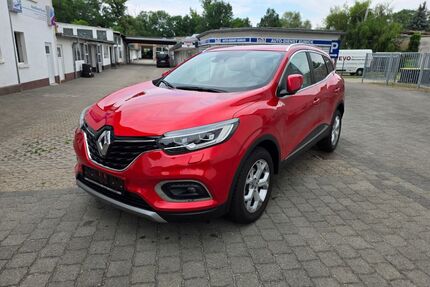 Renault Kadjar Gebrauchtwagen