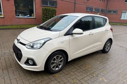 Hyundai i10 Gebrauchtwagen