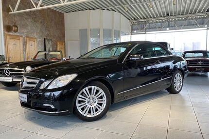 Mercedes-Benz E 350 Gebrauchtwagen