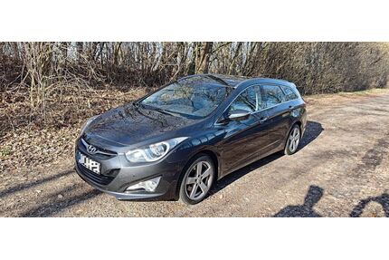 Hyundai i40 Gebrauchtwagen