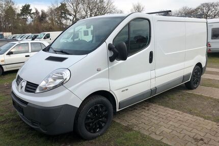 Renault Trafic Gebrauchtwagen