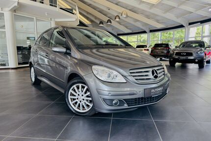 Mercedes-Benz B 170 Gebrauchtwagen