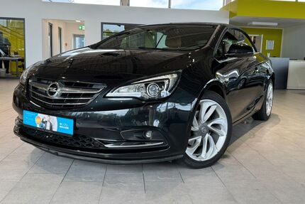 Opel Cascada Gebrauchtwagen