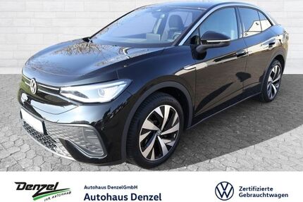 VW ID.5 Gebrauchtwagen