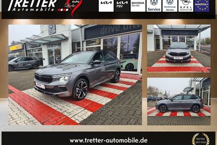 Skoda Kamiq Gebrauchtwagen