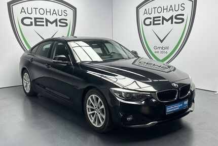 BMW 420 Gran Coupé Gebrauchtwagen