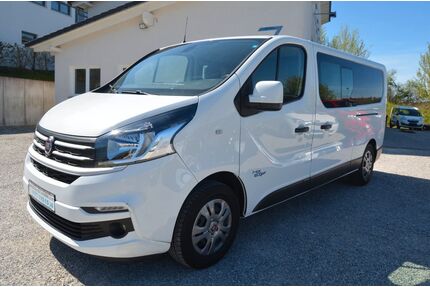 Fiat Talento Gebrauchtwagen