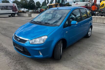 Ford C-Max Gebrauchtwagen