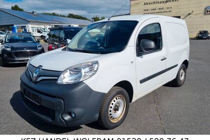Renault Kangoo Gebrauchtwagen