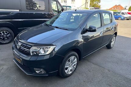 Dacia Sandero Gebrauchtwagen
