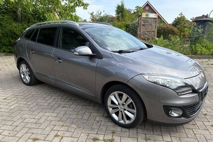 Renault Megane Gebrauchtwagen