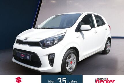 Kia Picanto Gebrauchtwagen