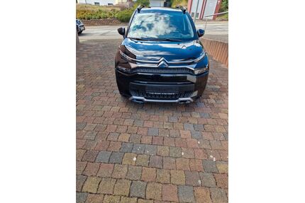 Citroen C3 Aircross Gebrauchtwagen