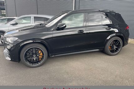 Mercedes-Benz GLE 63 AMG Gebrauchtwagen