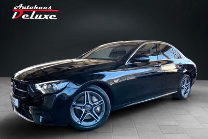 Mercedes-Benz E 300 Gebrauchtwagen