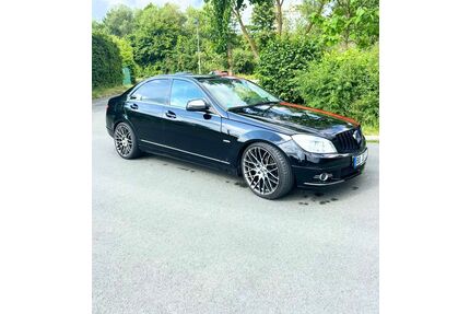 Mercedes-Benz C 200 Gebrauchtwagen