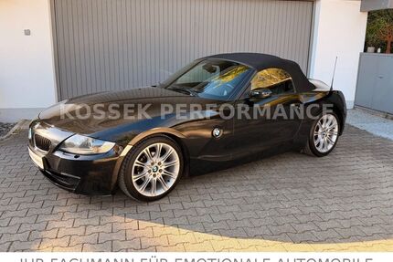 BMW Z4 Gebrauchtwagen