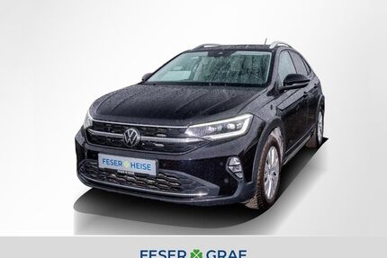 VW Taigo Gebrauchtwagen