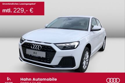 Audi A1 Gebrauchtwagen