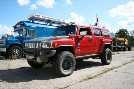 Hummer H3 Gebrauchtwagen