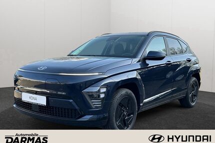 Hyundai KONA Gebrauchtwagen
