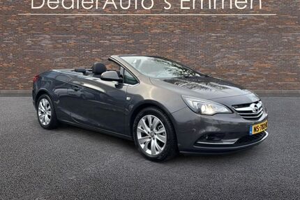 Opel Cascada Gebrauchtwagen