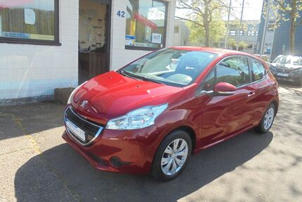 Peugeot 208 Gebrauchtwagen
