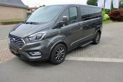 Ford Transit Gebrauchtwagen
