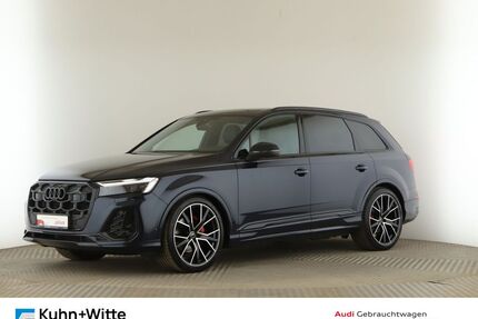 Audi Q7 Gebrauchtwagen