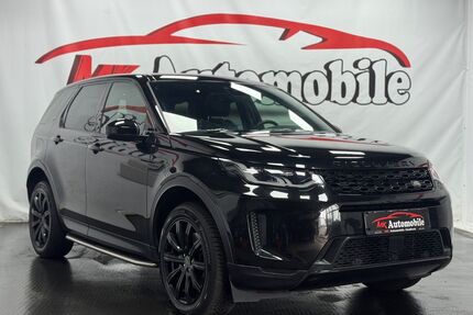 Land Rover Discovery Gebrauchtwagen