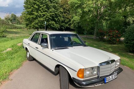 Mercedes-Benz 300 Gebrauchtwagen