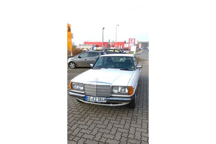 Mercedes-Benz 200 Gebrauchtwagen