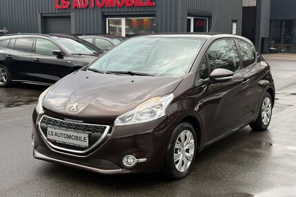 Peugeot 208 Gebrauchtwagen