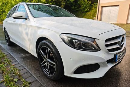 Mercedes-Benz C 180 Gebrauchtwagen