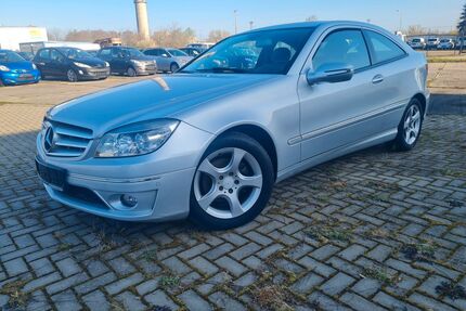 Mercedes-Benz CLC 180 Gebrauchtwagen