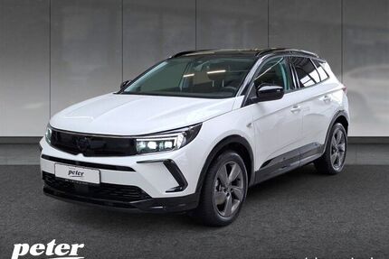 Opel Grandland (X) Gebrauchtwagen