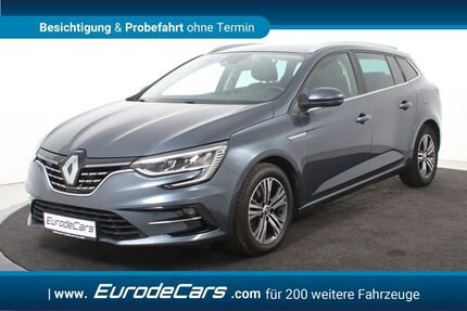 Renault Megane Gebrauchtwagen
