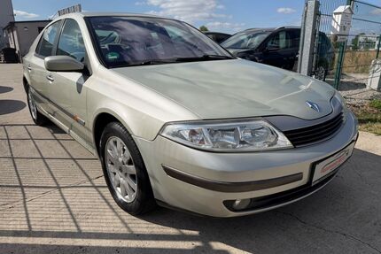 Renault Laguna Gebrauchtwagen